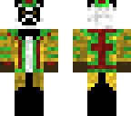 panda mage