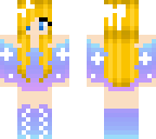 pastel girl