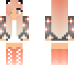 pastel girl