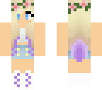 pastel girl edit
