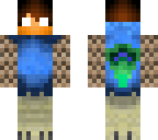 peacock boy