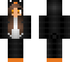 penguin onesie