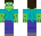 pepe steve