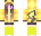 pikachu skin