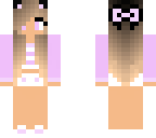 pink girl