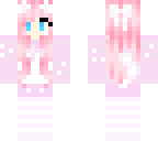 pink kitty kat