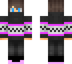 pink pvp