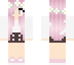 pinkie