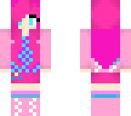 pinkie pie friendship is witchcraft human edition