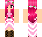 pinky gal