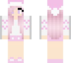 pinky pie winter 