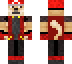 pixelmon doge