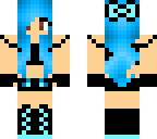 pixelpuppy18 official skin