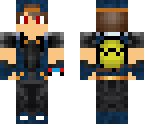 pokemon trainer