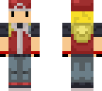 pokemon trainer