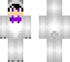 polar bear guy