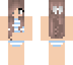 pool party girl
