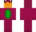 poppin barney