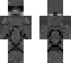 power armor