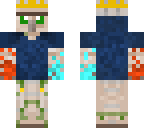 powerful golem