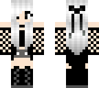 pretty goth