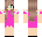 pretty in pink