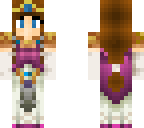 princess zelda