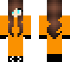 prison girl