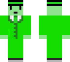 professor mint