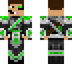 psychaos cyborg