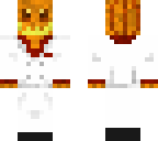 pumpkin guy