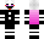 puppet skin for superpuppethaming