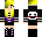 puppetmaster girl