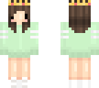 queen chibi 