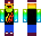rainbow