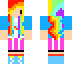 rainbow dash