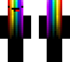 rainbow derp