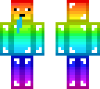 rainbow derp
