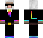 rainbow sheep master