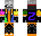 rainbow zblaww by zova