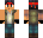 rambo