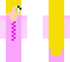 rapunzel
