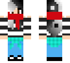 re-upload of my skin