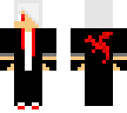 red dragon boy new
