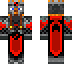 red dwarf guild master