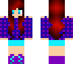 red head