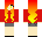 red head 