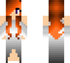 redhead in a dresss 2