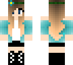 redit of my skin