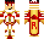 redstone